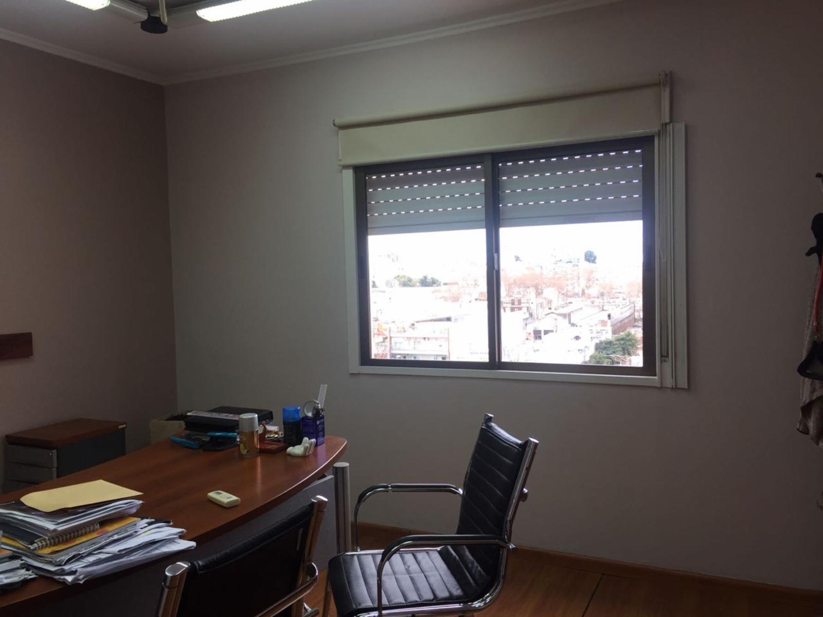 2 Amb con o Sin Cochera Piso 7 Orientacion Este Sobre Av Boedo — foto 15