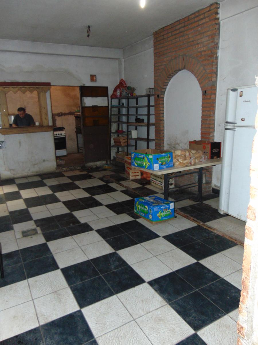 Casa Sobre Lote Propio 7,79 X 18,74 Salon de Fiestas — foto 3
