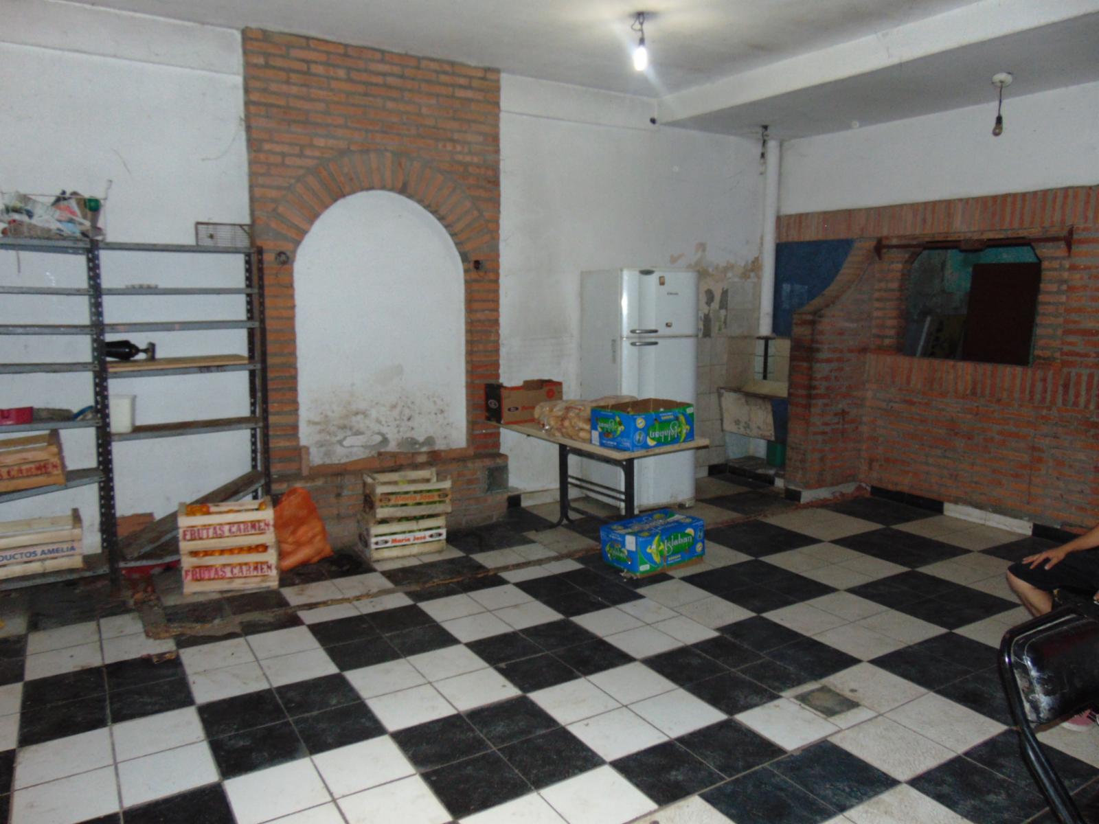 Casa Sobre Lote Propio 7,79 X 18,74 Salon de Fiestas — foto 5