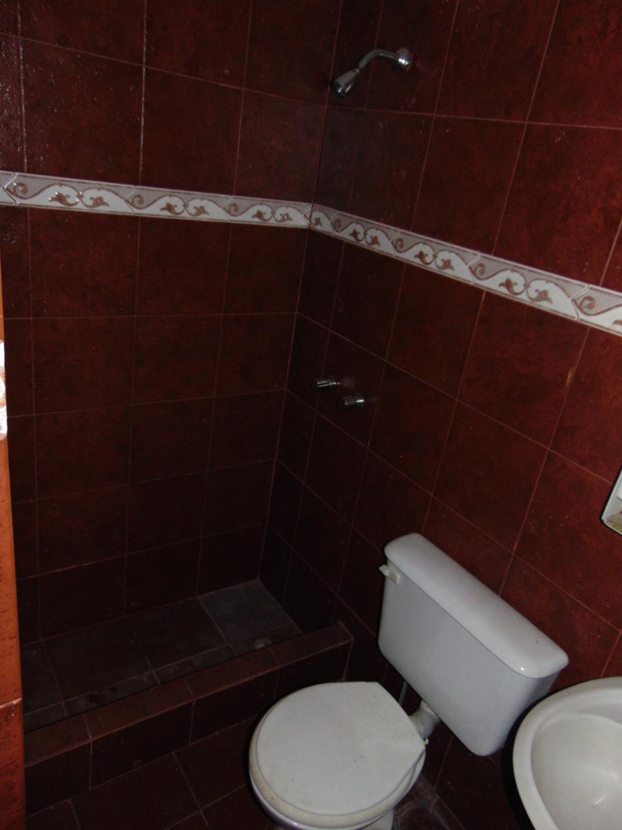 Casa Sobre Lote Propio 7,79 X 18,74 Salon de Fiestas — foto 6