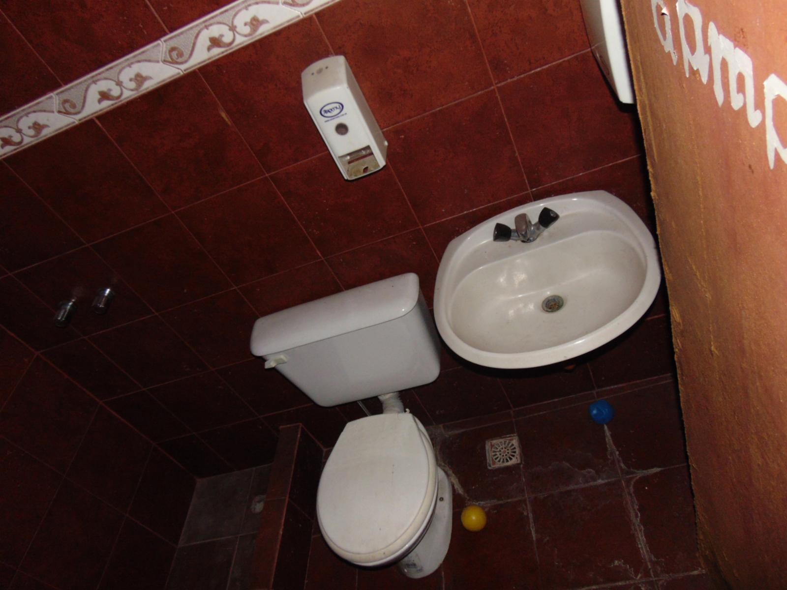 Casa Sobre Lote Propio 7,79 X 18,74 Salon de Fiestas — foto 7