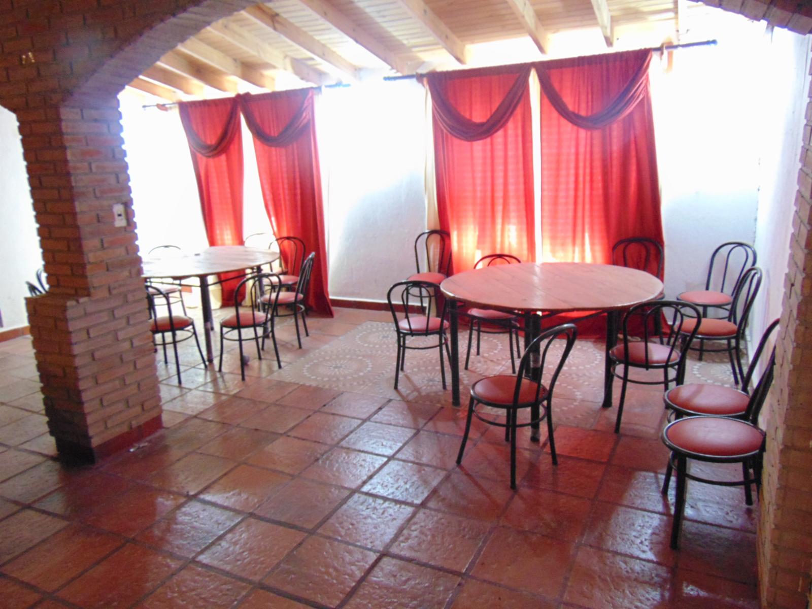 Casa Sobre Lote Propio 7,79 X 18,74 Salon de Fiestas — foto 8