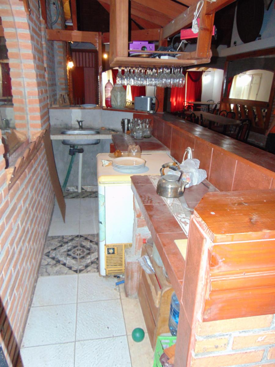 Casa Sobre Lote Propio 7,79 X 18,74 Salon de Fiestas — foto 9