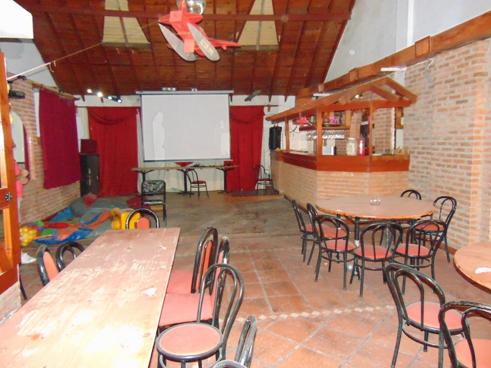 Casa Sobre Lote Propio 7,79 X 18,74 Salon de Fiestas — foto 10