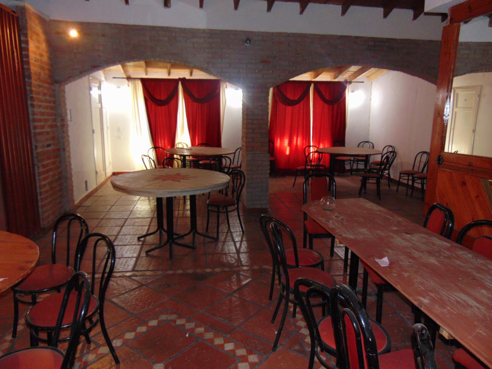 Casa Sobre Lote Propio 7,79 X 18,74 Salon de Fiestas — foto 11