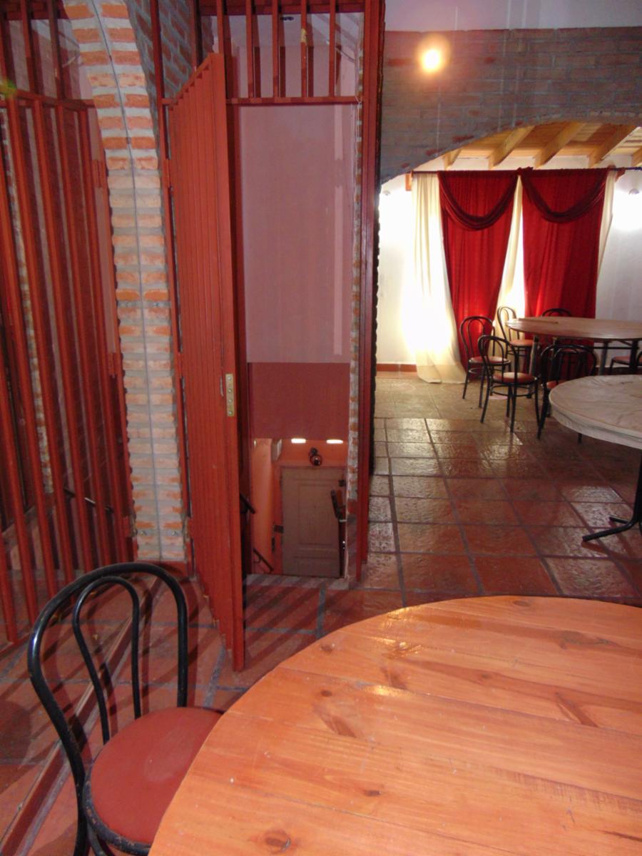Casa Sobre Lote Propio 7,79 X 18,74 Salon de Fiestas — foto 12