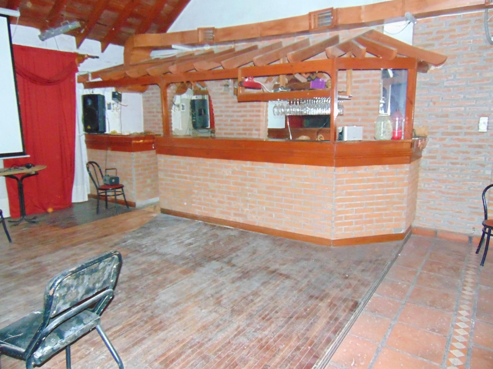 Casa Sobre Lote Propio 7,79 X 18,74 Salon de Fiestas — foto 14
