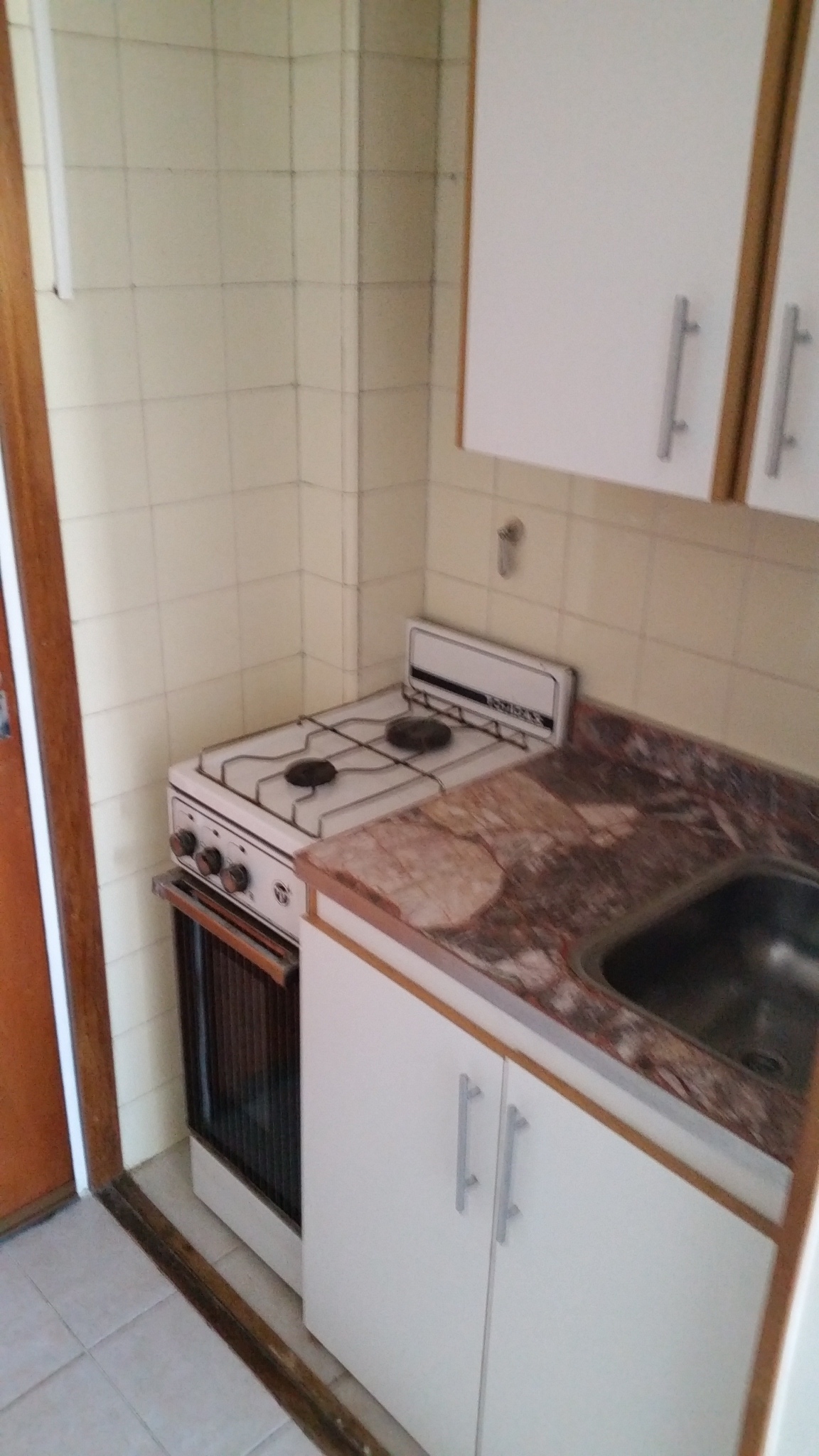 Talcahuano 400 Depto Apto Profesional Oficina Baño y Cocina — foto 5