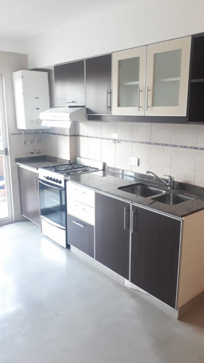 Humahuaca 4100 2 Amb Luminoso Cocina/gas/pileta/bcon — foto 4