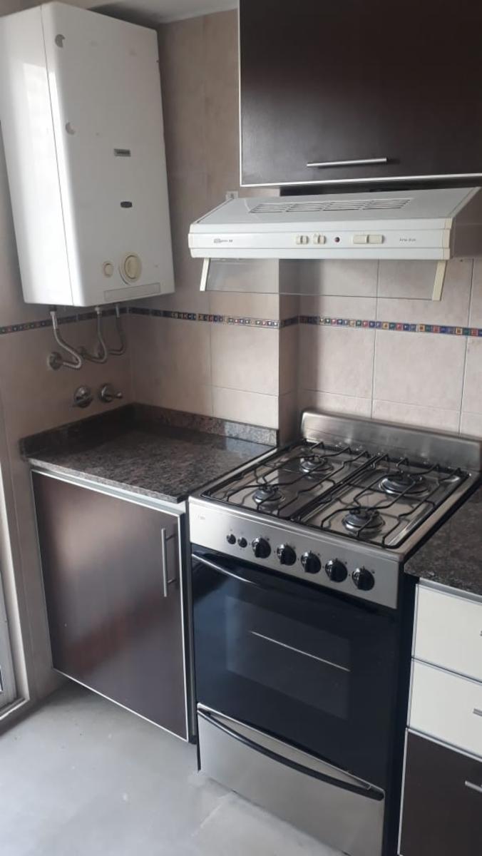 Humahuaca 4100 2 Amb Luminoso Cocina/gas/pileta/bcon — foto 11