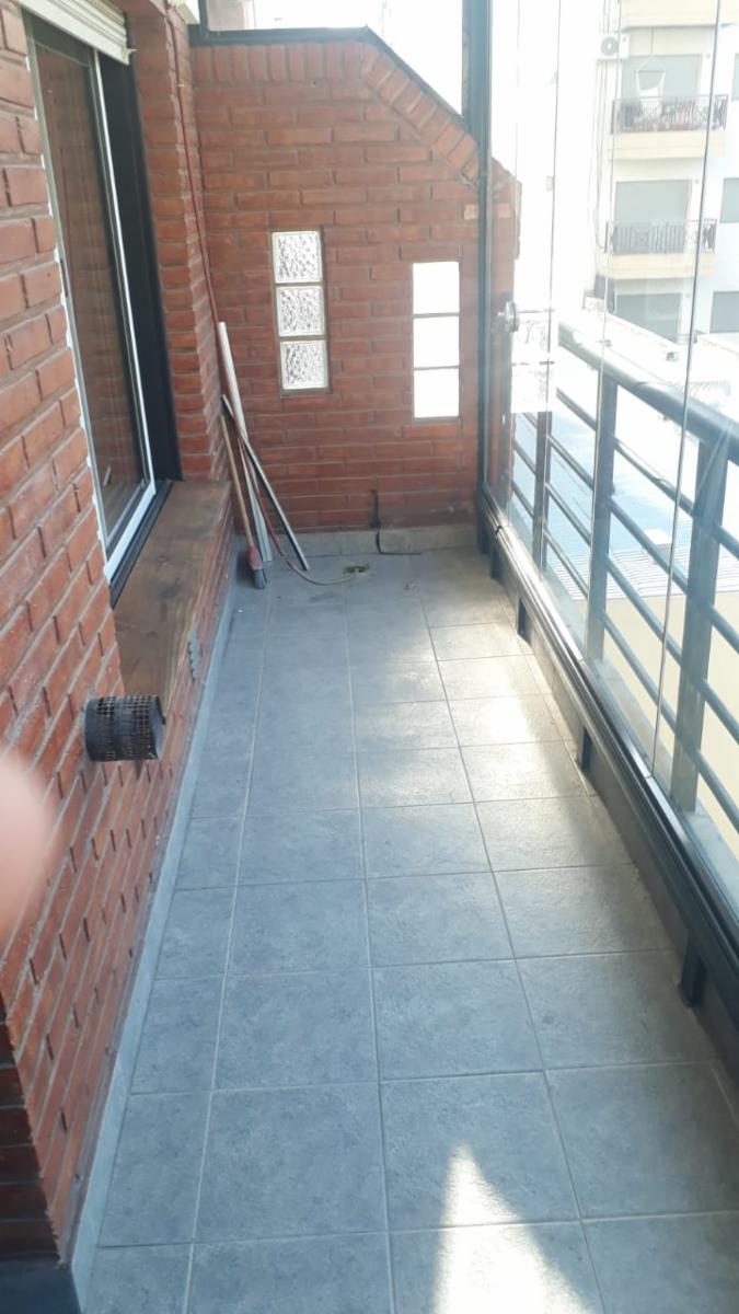 Humahuaca 4100 2 Amb Luminoso Cocina/gas/pileta/bcon — foto 14