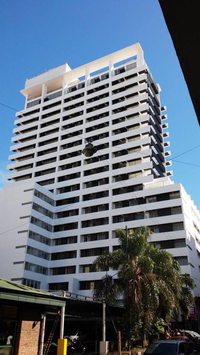 CONDO - APART HOTEL PISO 14 - ALTA RENTABILIDAD Bartolome Mitre 1444 — foto 7