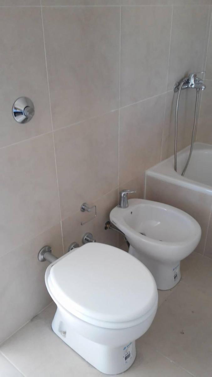 CONDO - APART HOTEL PISO 14 - ALTA RENTABILIDAD Bartolome Mitre 1444 — foto 8