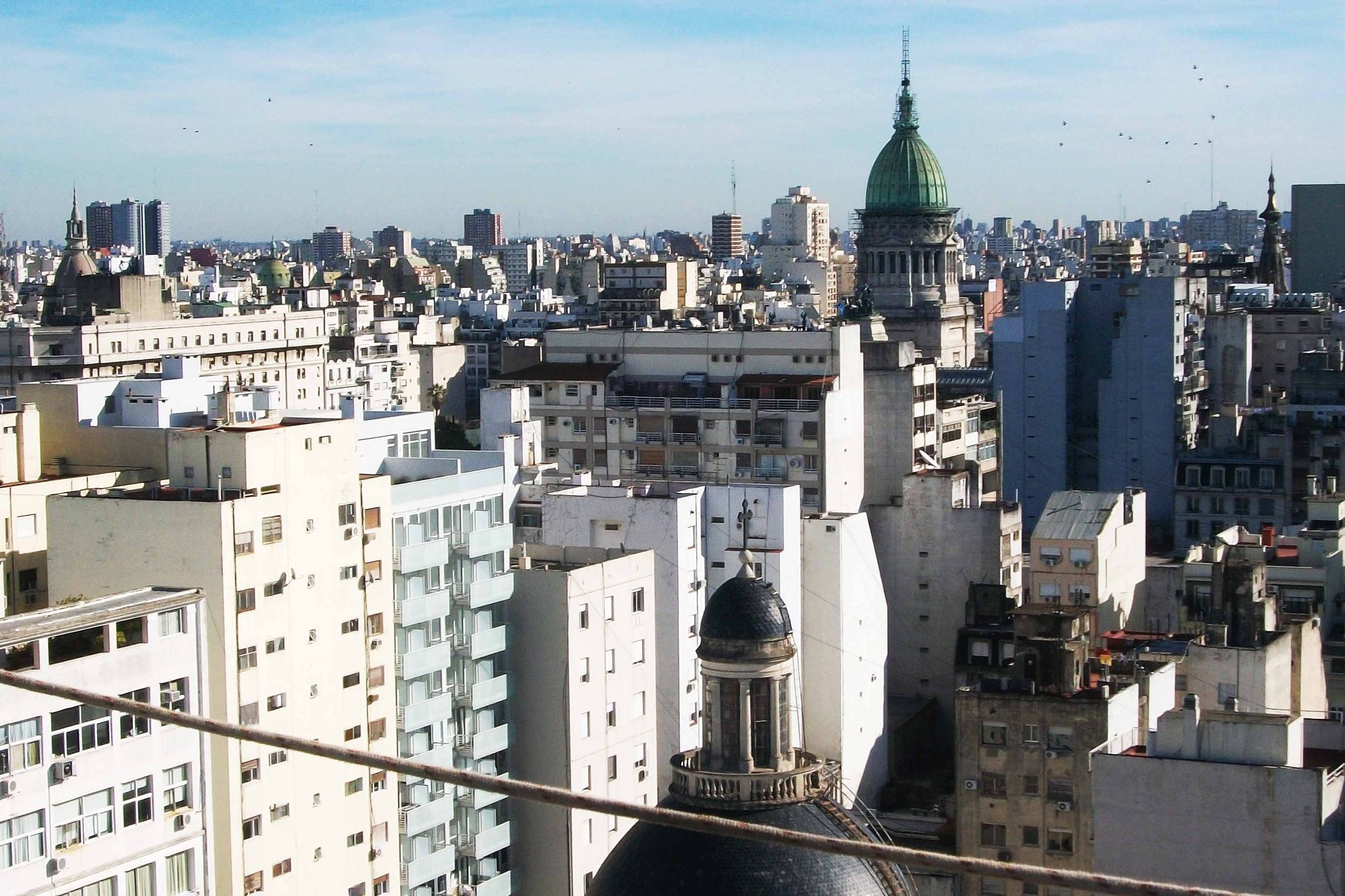 CONDO - APART HOTEL PISO 14 - ALTA RENTABILIDAD Bartolome Mitre 1444 — foto 2