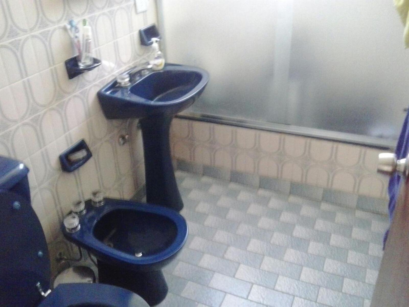 Departamento tres ambientes en San Fernando — foto 2