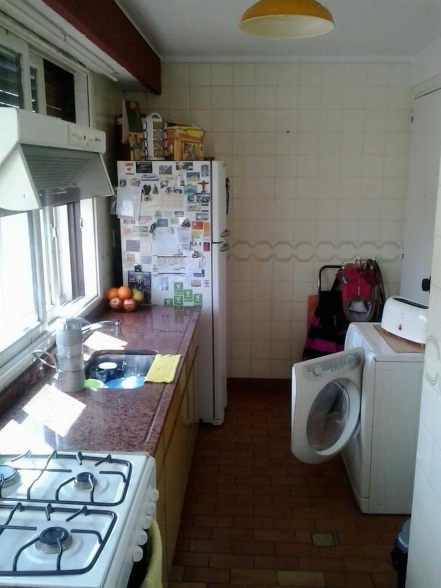 Departamento tres ambientes en San Fernando — foto 4