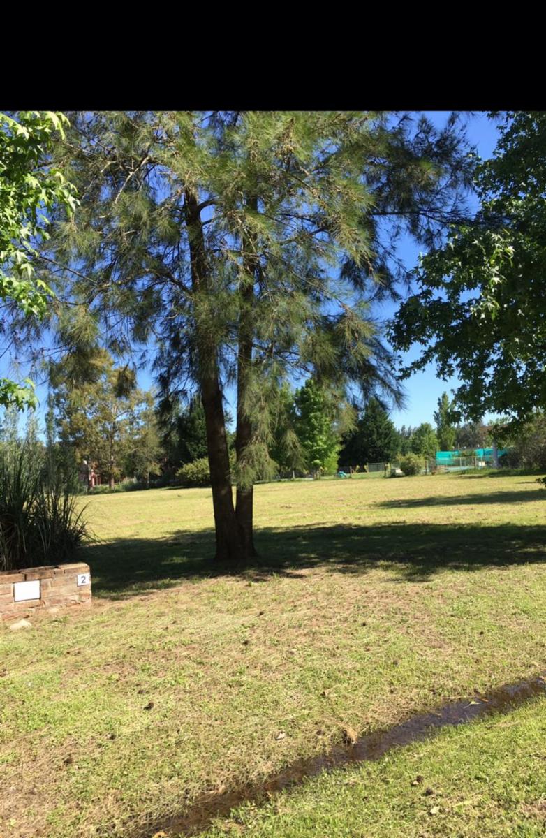 Lote en Barrio Cerrado San Joaquin — foto 2