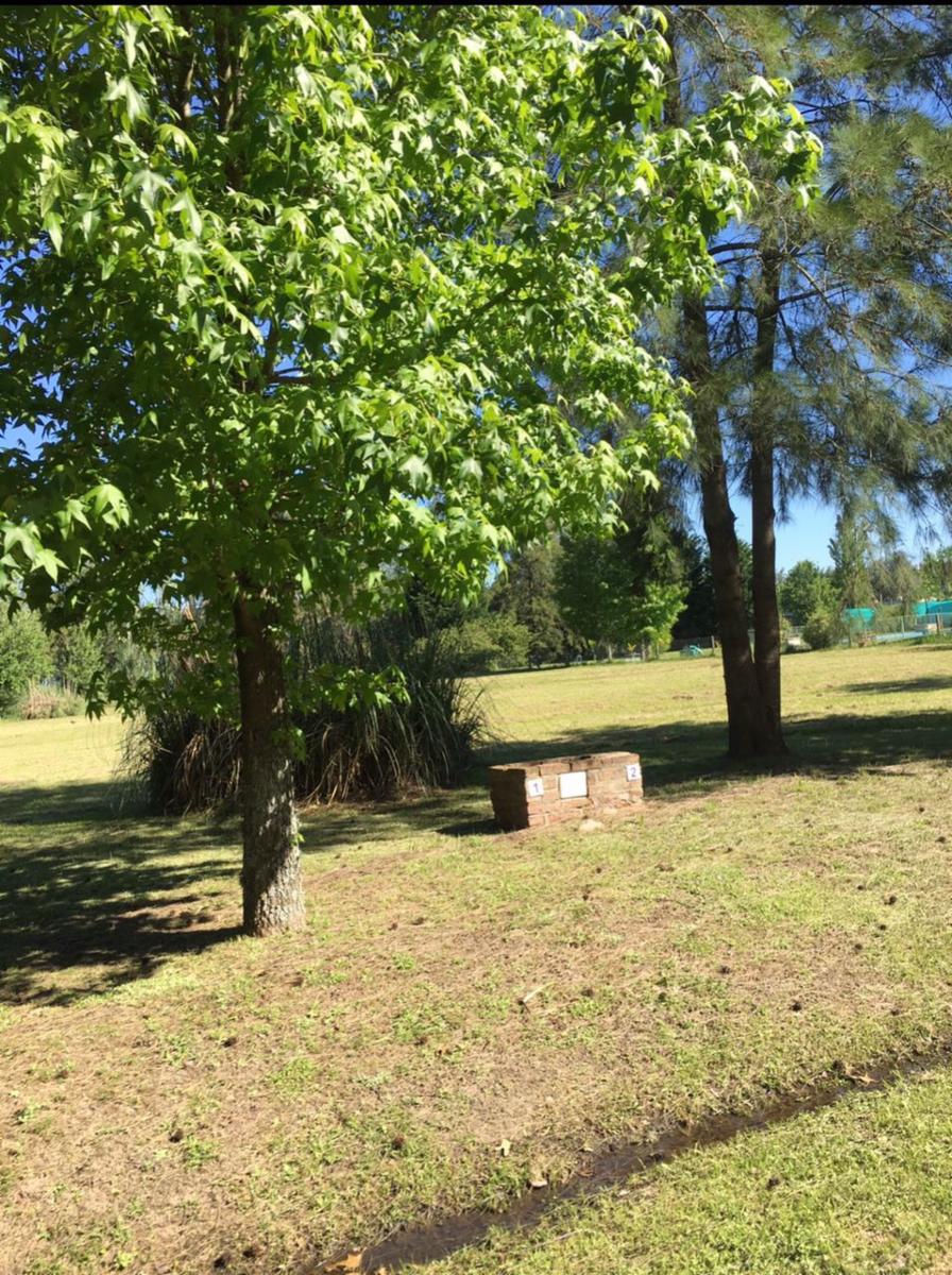 Lote en Barrio Cerrado San Joaquin — foto 4