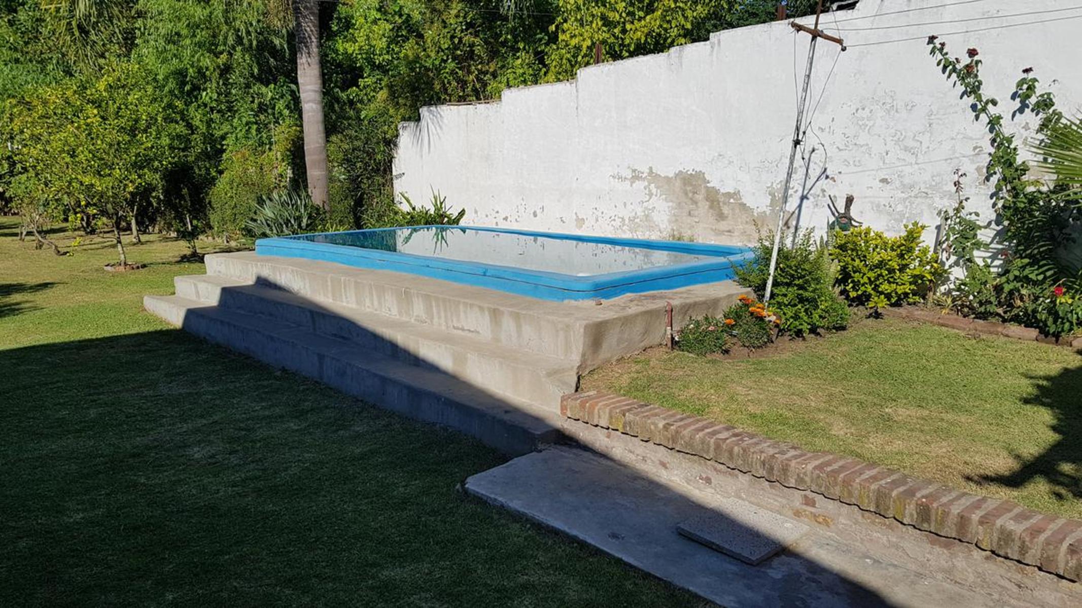 GRAN OPORTUNIDAD 2 PROPIEDADES SOBRE AMPLIO LOTE ZONA RINCON DE MILBERG — foto 5