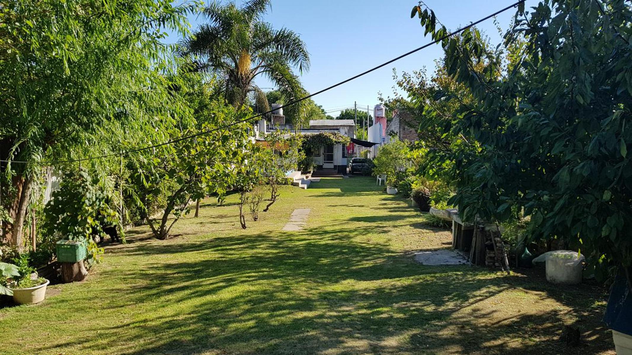 GRAN OPORTUNIDAD 2 PROPIEDADES SOBRE AMPLIO LOTE ZONA RINCON DE MILBERG — foto 7