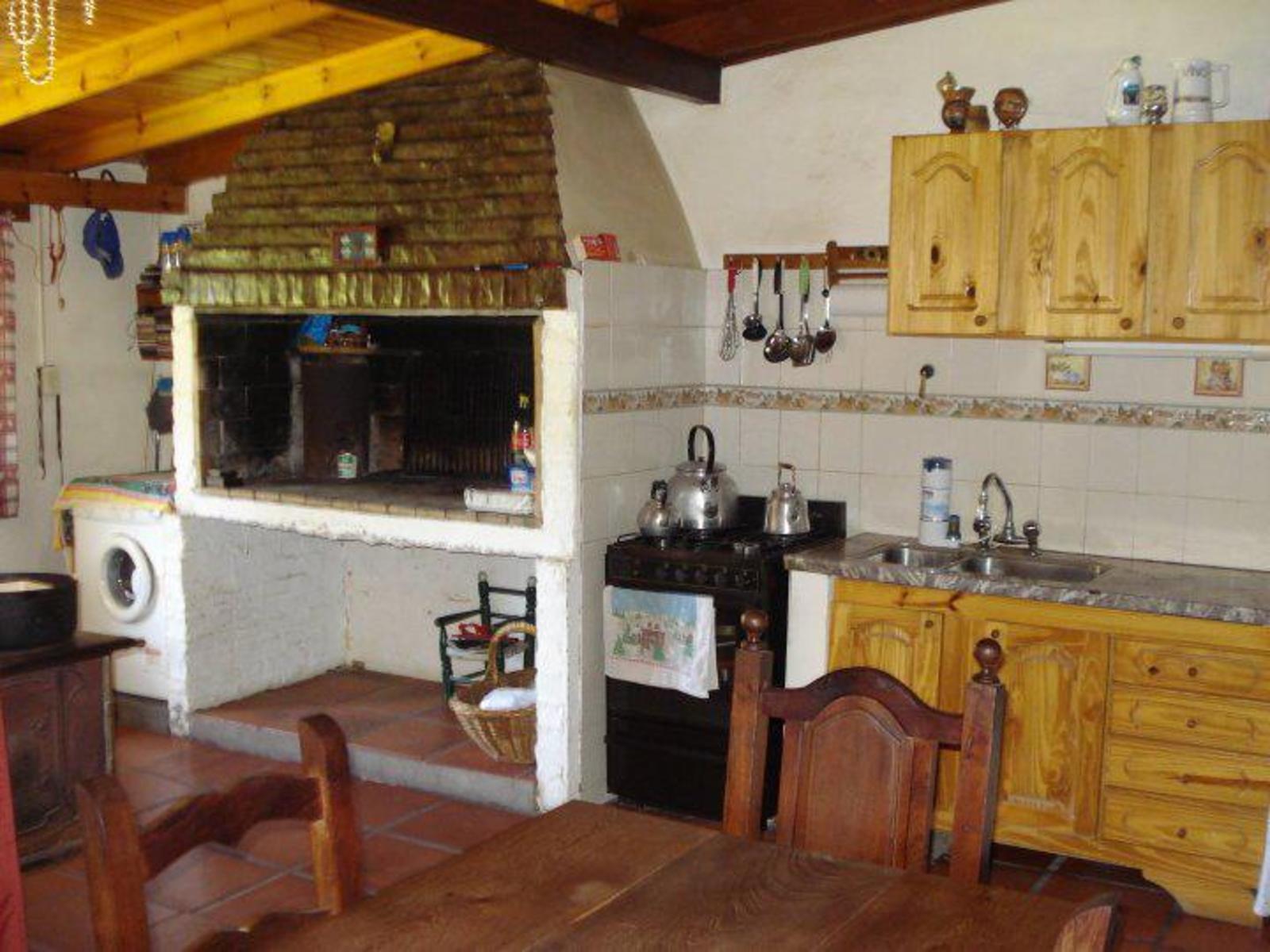 GRAN OPORTUNIDAD 2 PROPIEDADES SOBRE AMPLIO LOTE ZONA RINCON DE MILBERG — foto 9