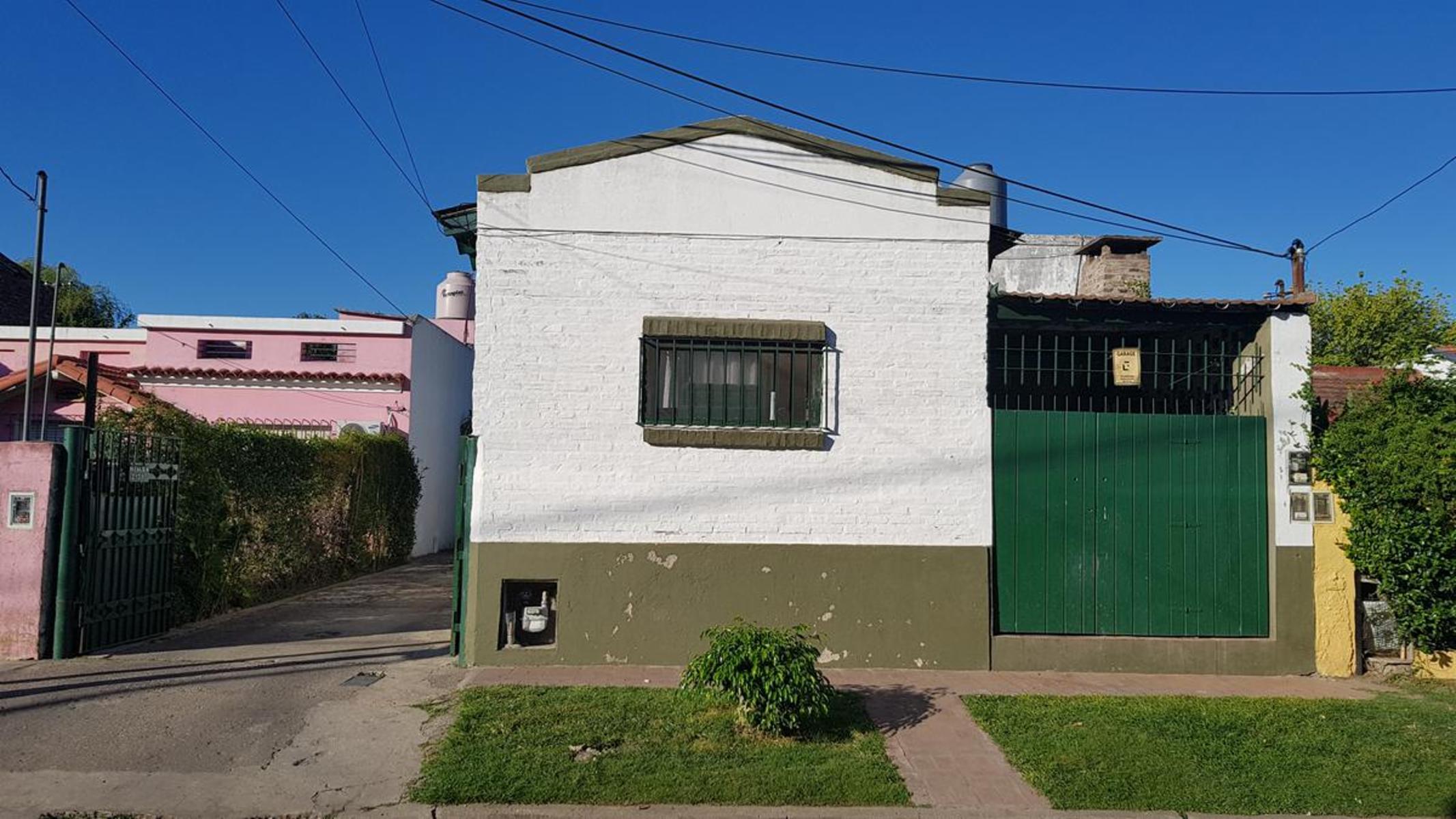 GRAN OPORTUNIDAD 2 PROPIEDADES SOBRE AMPLIO LOTE ZONA RINCON DE MILBERG — foto 15