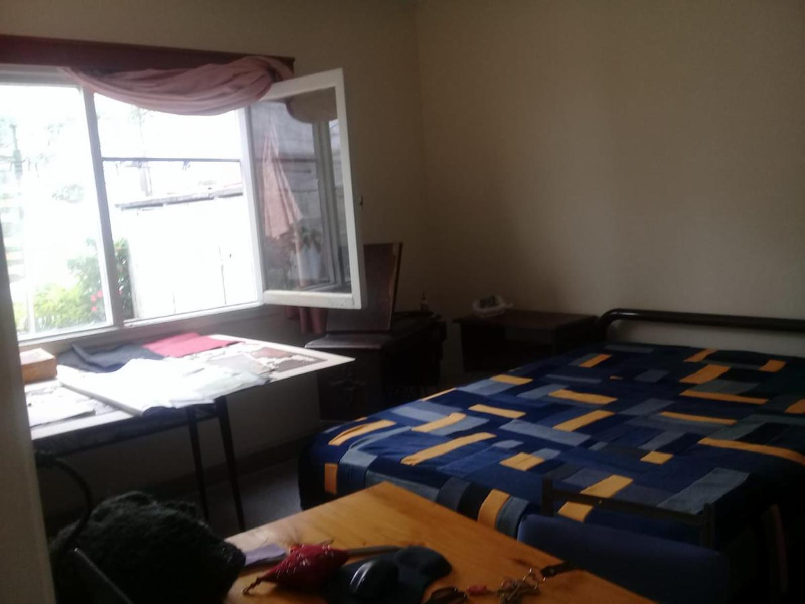 Amplia propiedad de 375 m2 zona San isidro a metros de Avenida Rolon Excelente ubicación — foto 14