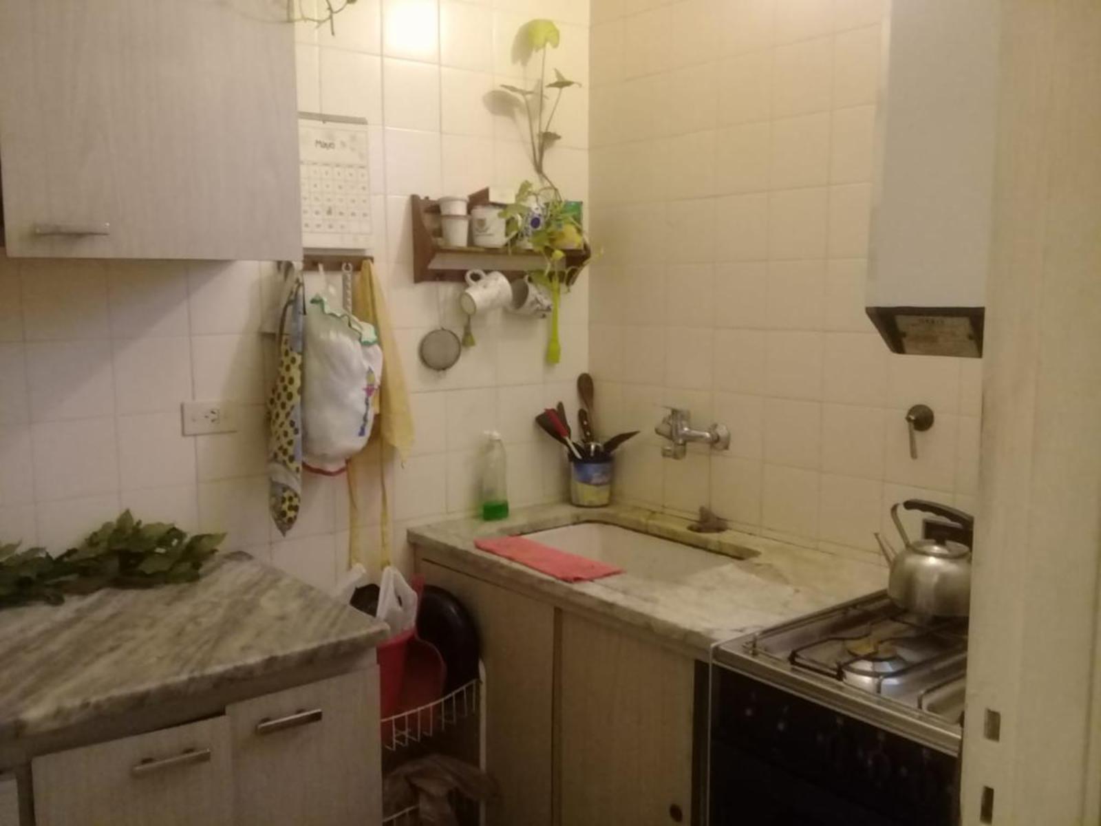 Amplia propiedad de 375 m2 zona San isidro a metros de Avenida Rolon Excelente ubicación — foto 15