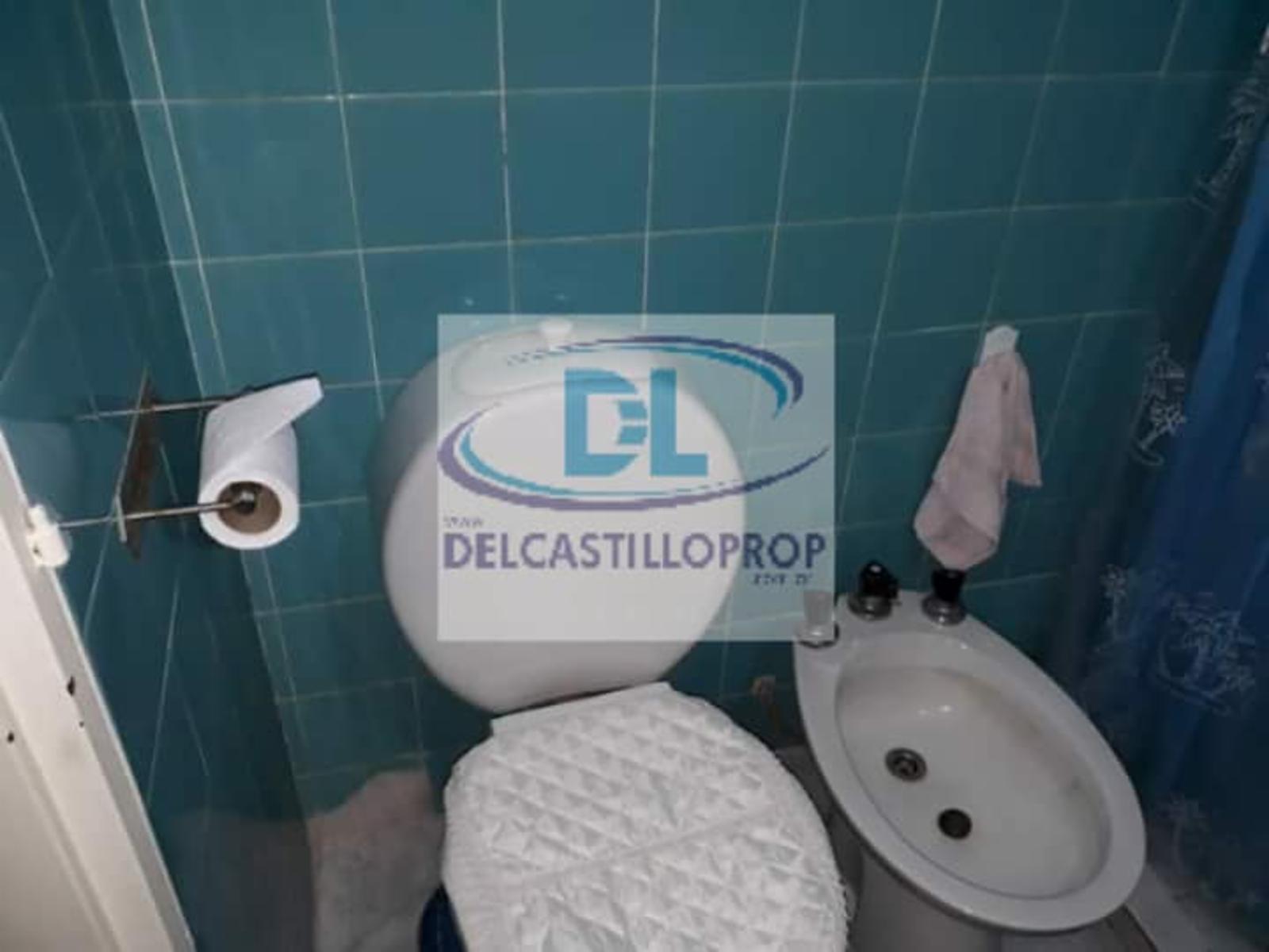 DEPARTAMENTO SAN FERNANDO CENTRO GRAN OPORTUNIDAD APTO CREDITO