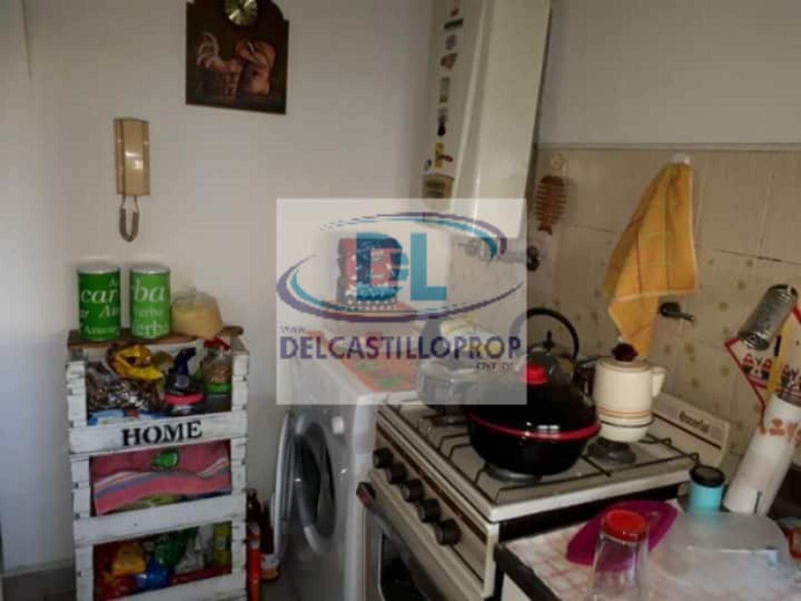 DEPARTAMENTO SAN FERNANDO CENTRO GRAN OPORTUNIDAD APTO CREDITO — foto 9