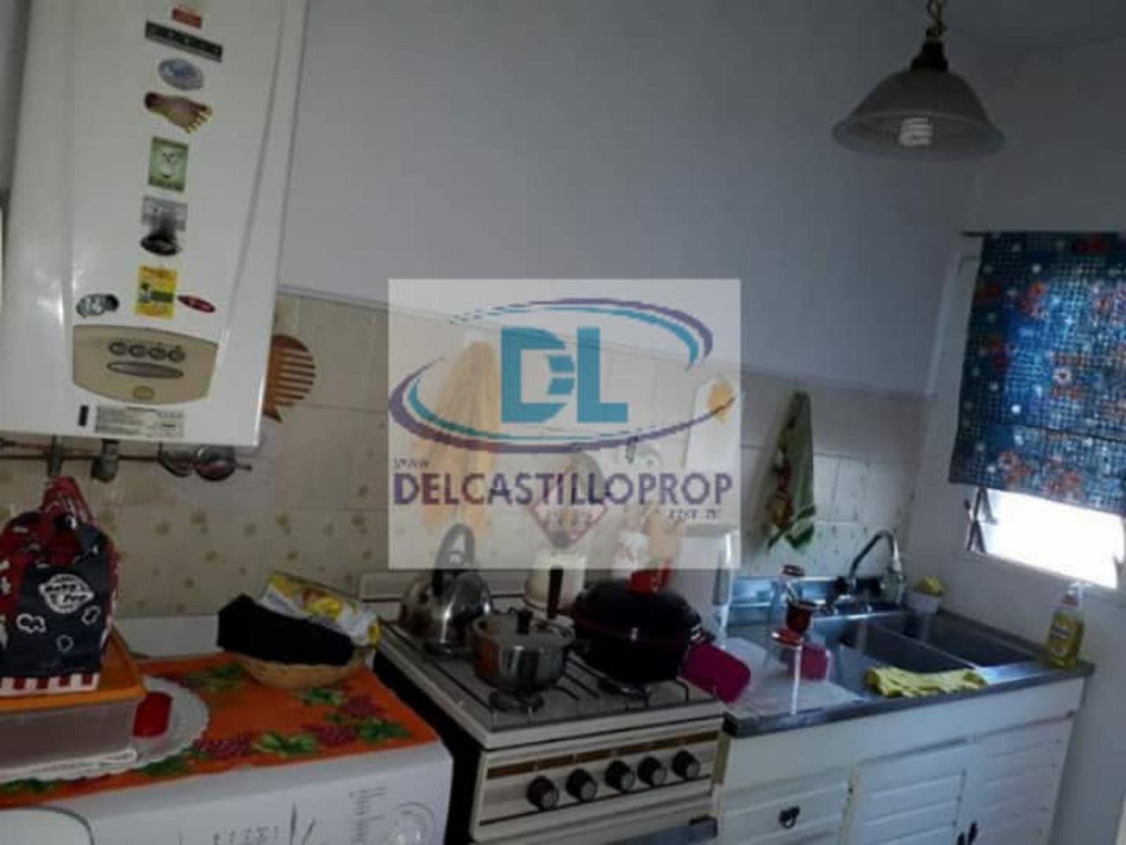 DEPARTAMENTO SAN FERNANDO CENTRO GRAN OPORTUNIDAD APTO CREDITO — foto 10