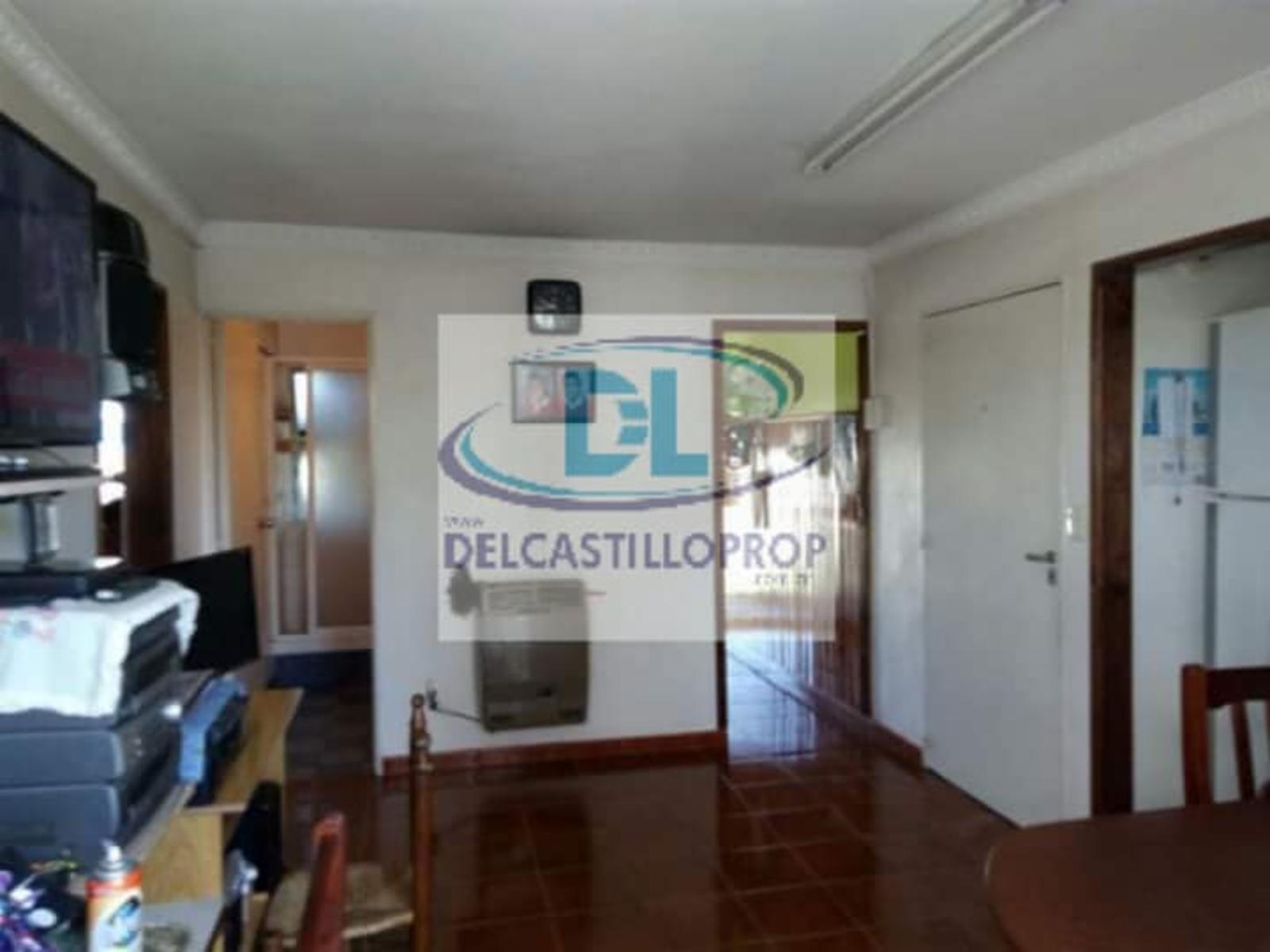 departamento en venta complejo mil viviendas Carlos casares y french