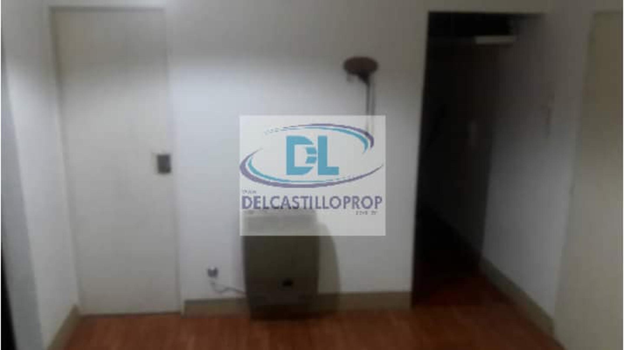 Departamento 4 ambientes mil viviendas virreyes edificio 110 3 piso