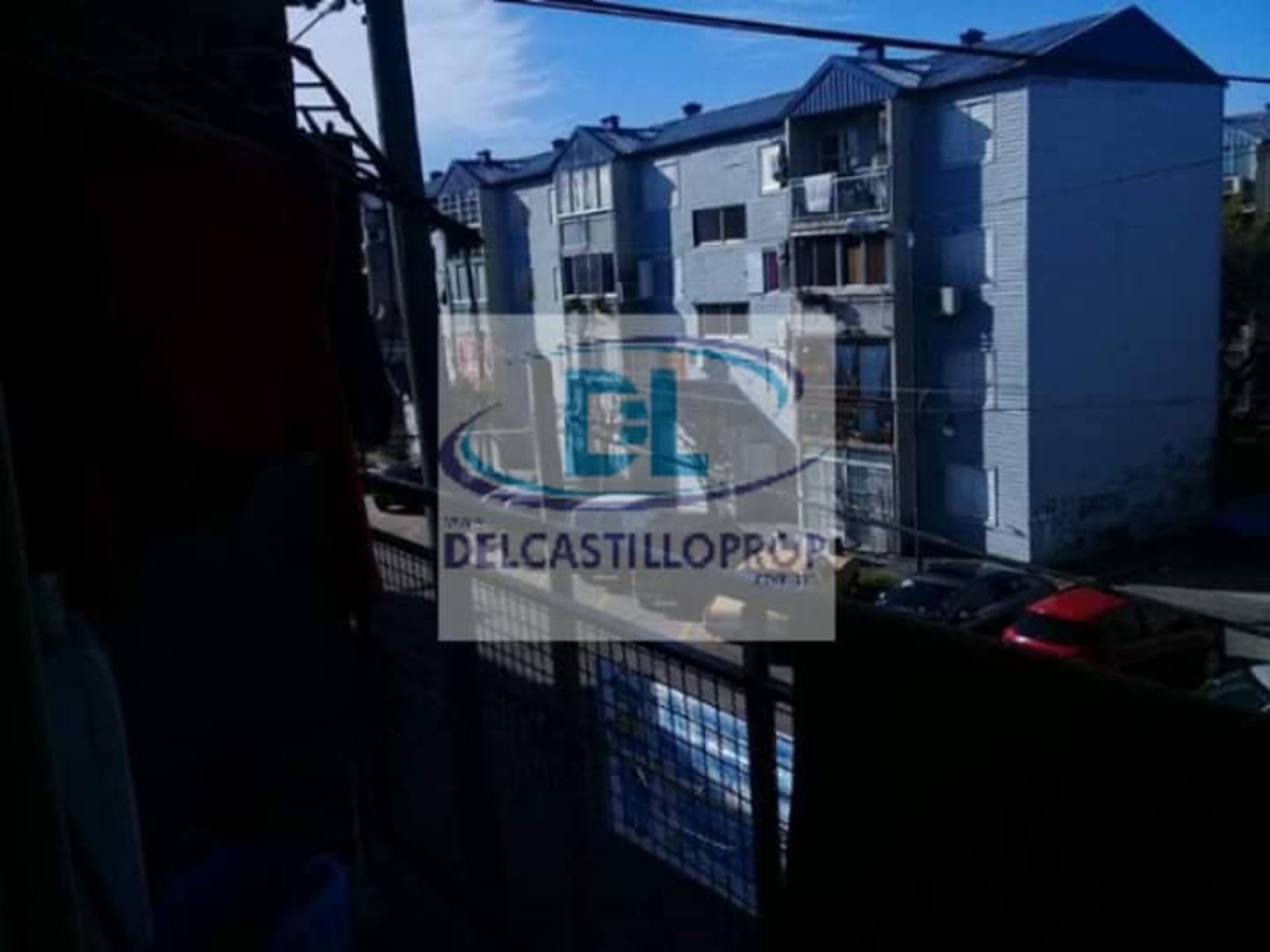 Departamento 4 ambientes mil viviendas, zona virreyes ideal para inversor — foto 3