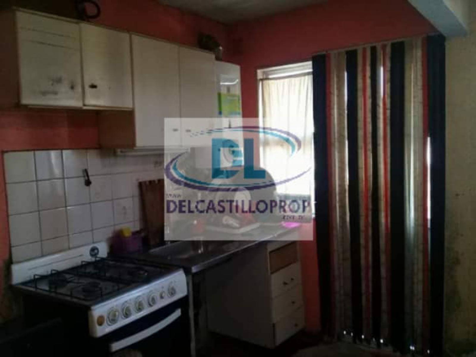 Departamento 4 ambientes mil viviendas, zona virreyes ideal para inversor — foto 4