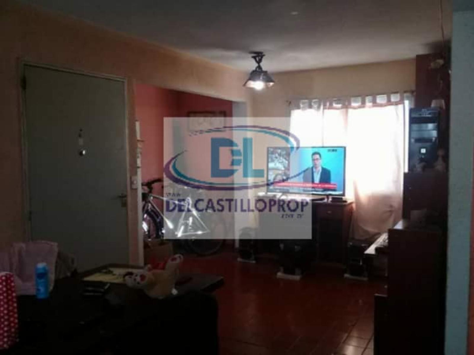 Departamento 4 ambientes mil viviendas, zona virreyes ideal para inversor — foto 5