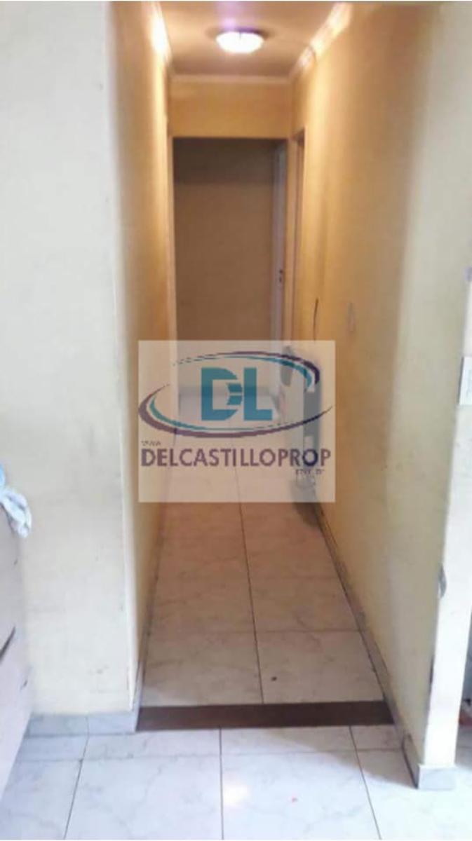 departamento 4 ambientes IDEAL PARA INVERSOR
