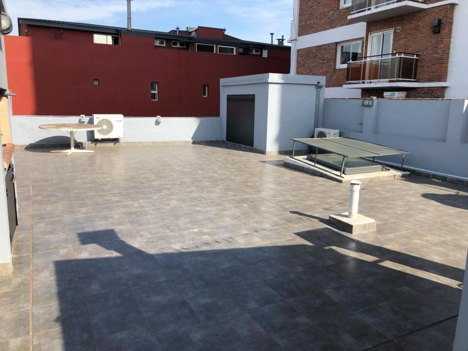 Ph de 3 ambientes en Martinez sobre Av. Santa Fe — foto 8