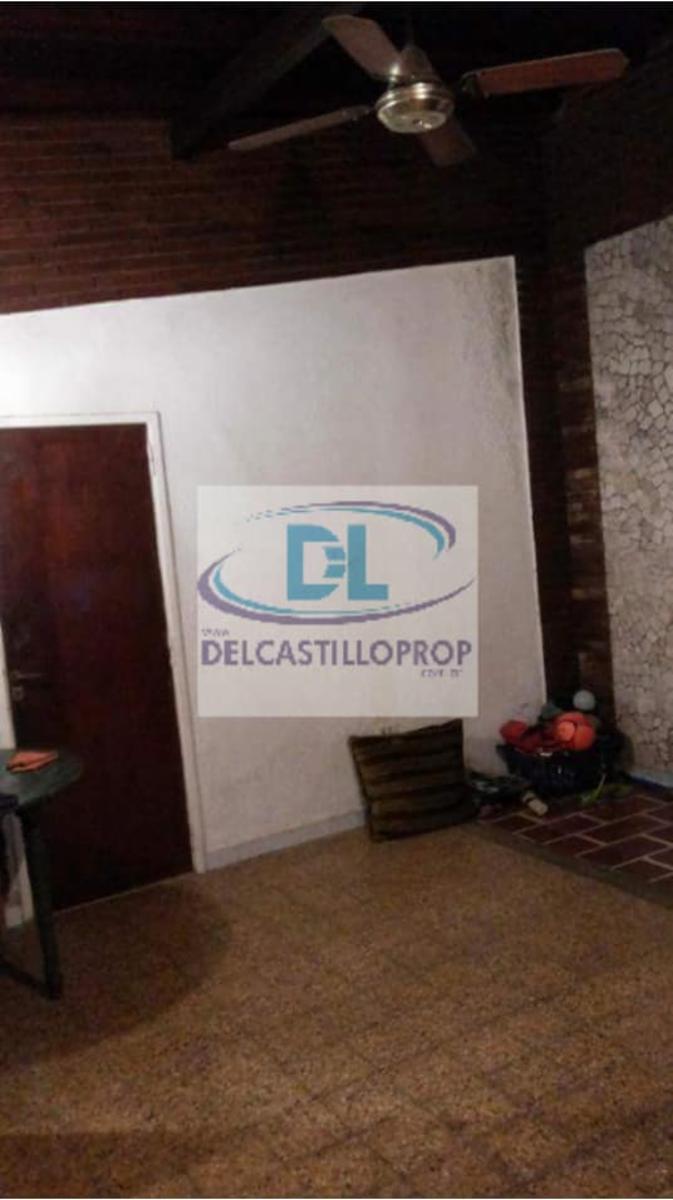 Casa en venta Don Torcuato