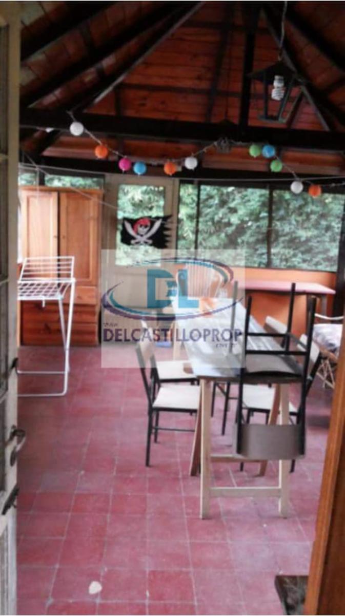 Casa en venta Don Torcuato — foto 11