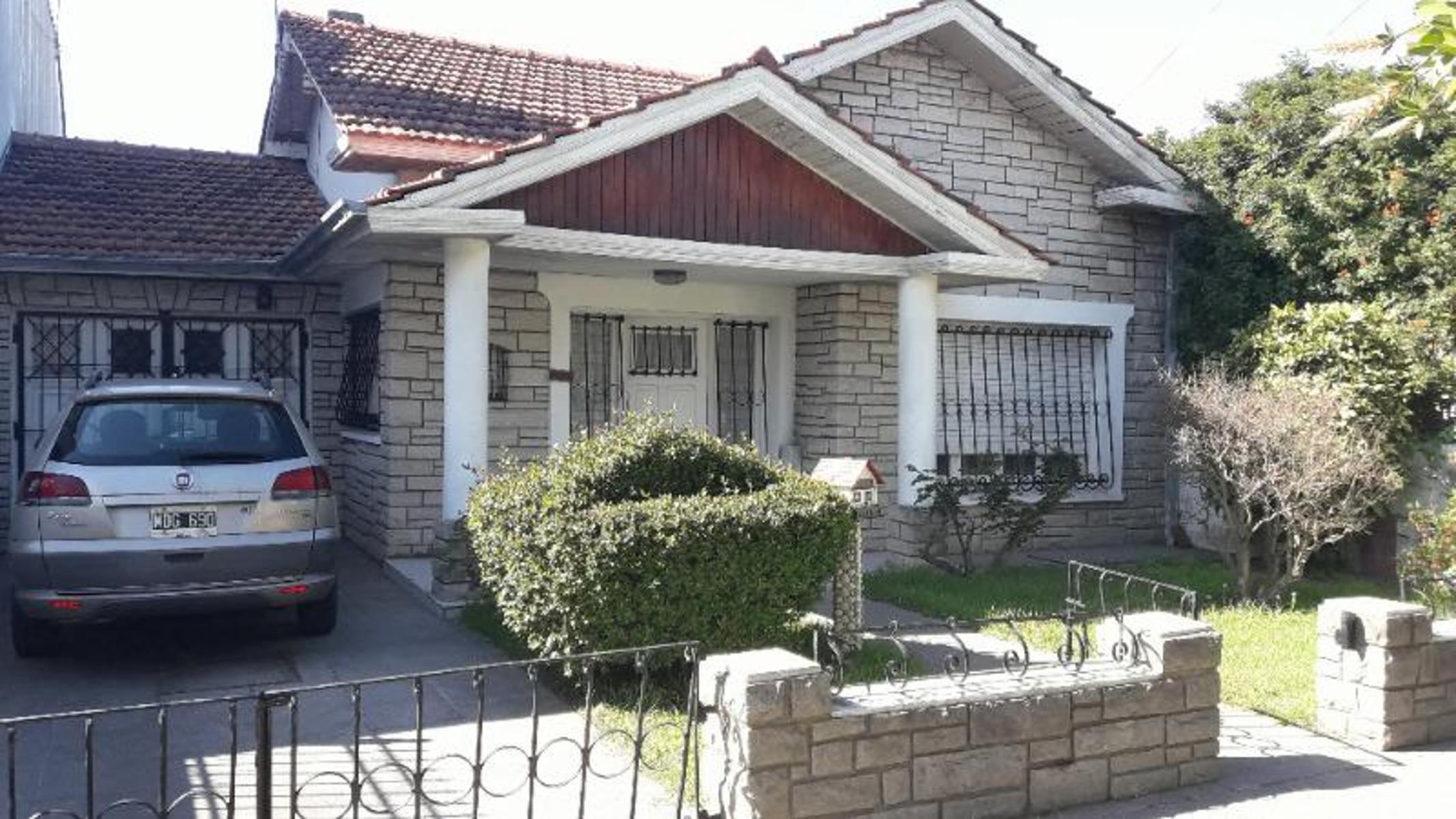 Chalet en la costa Atlantica Mar del Plata — foto 4