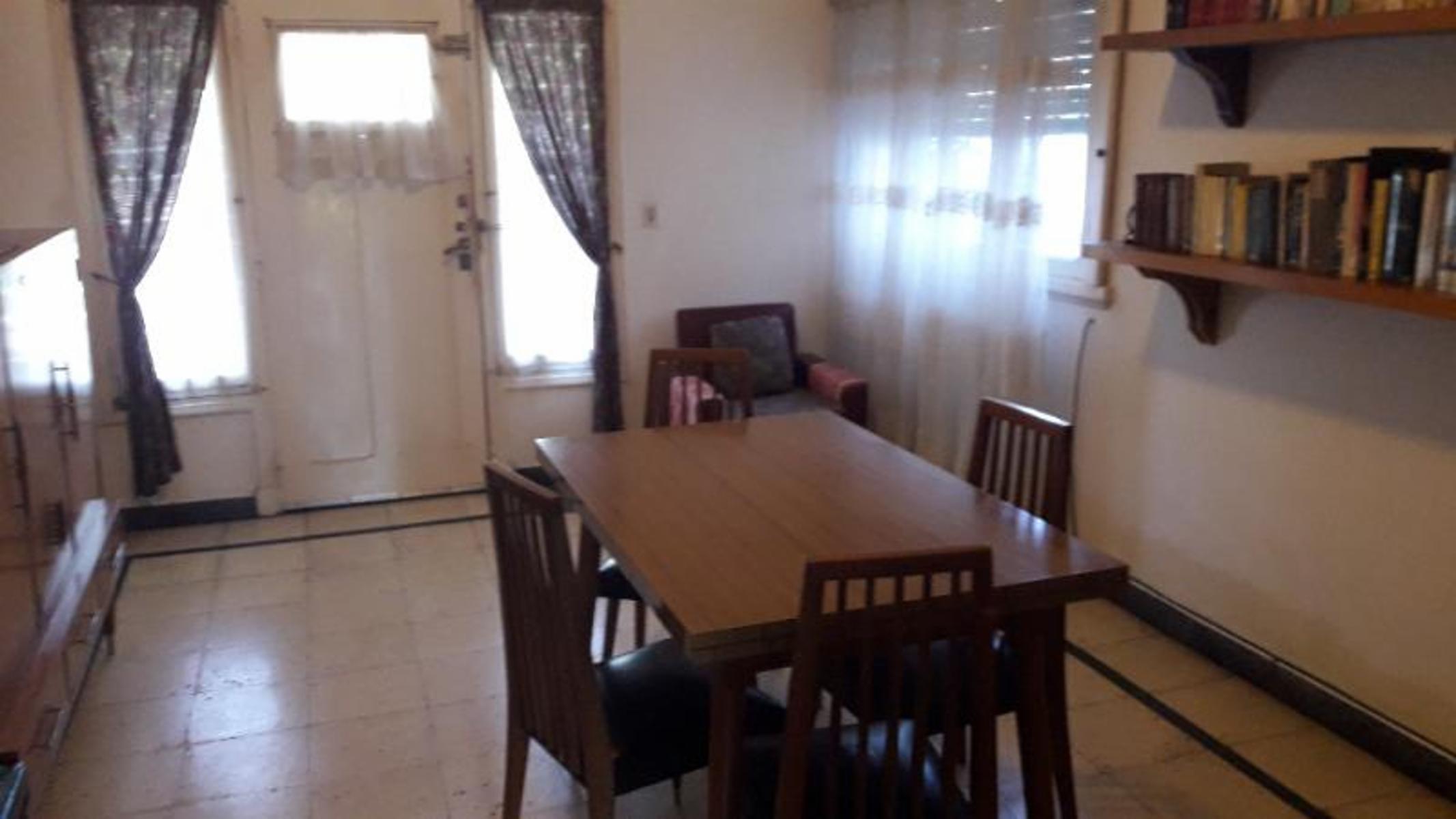 Chalet en la costa Atlantica Mar del Plata — foto 6