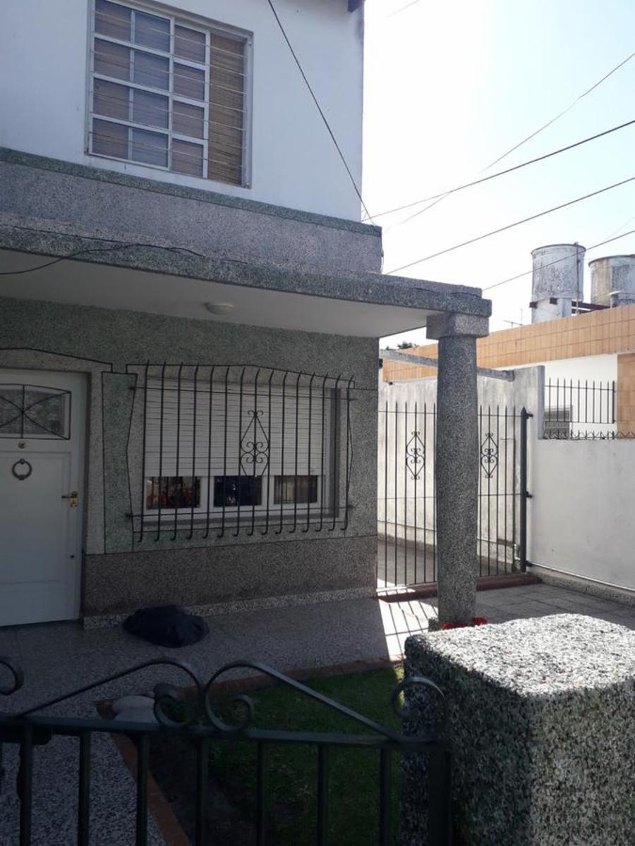 PH al frente en la zona de Beccar