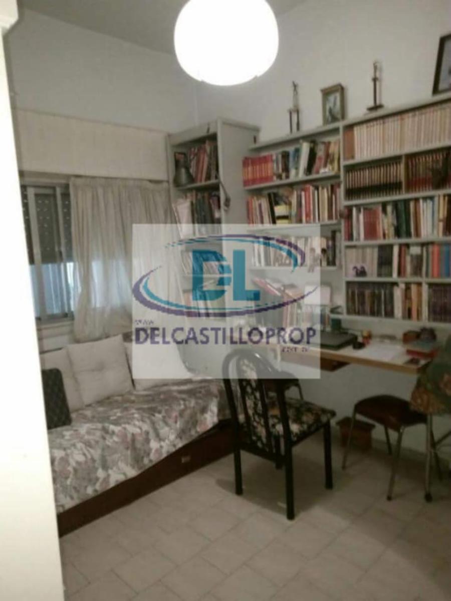 Casa al frente + PH en venta sobre lote propio en Virreyes — foto 9