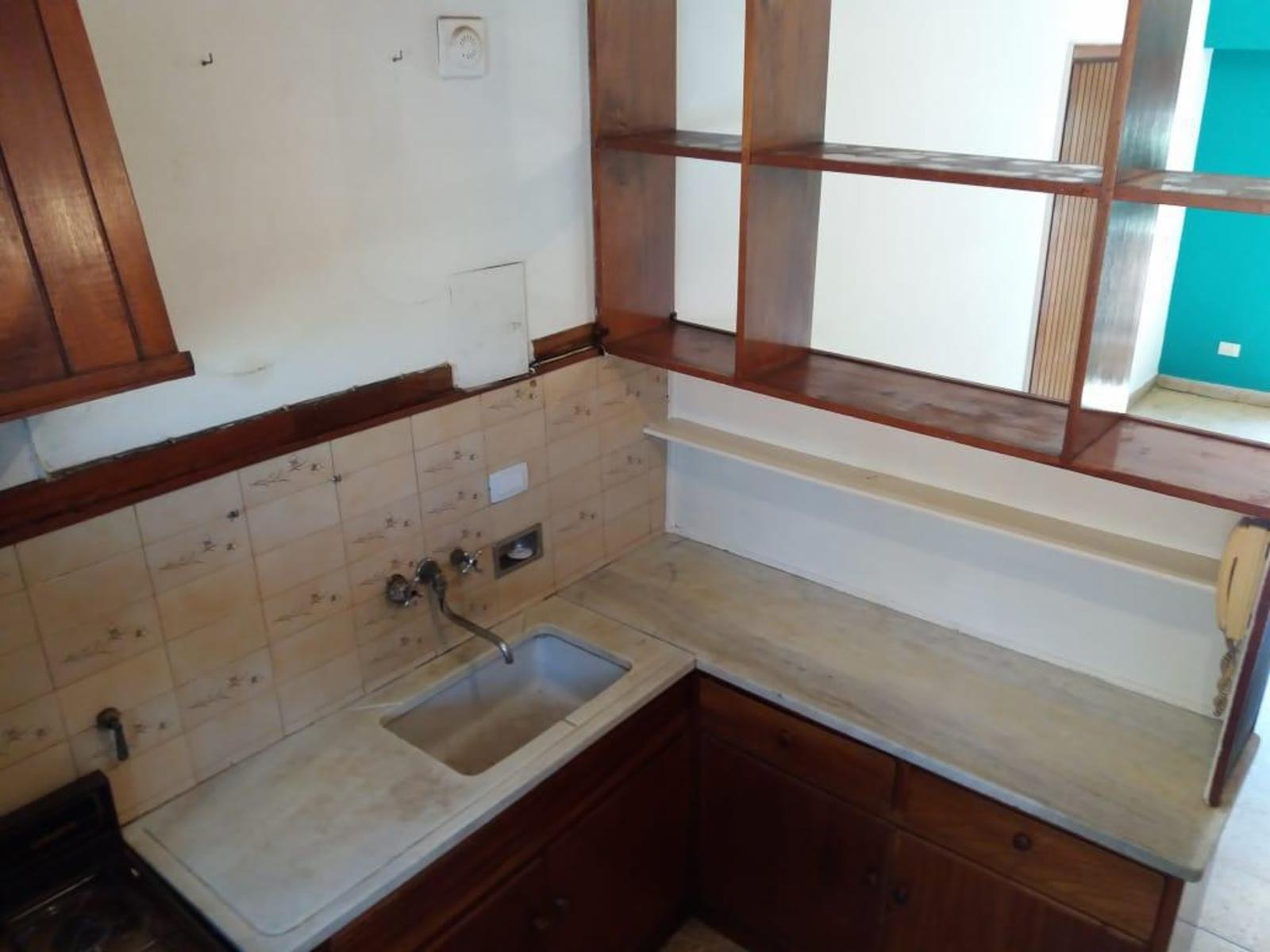 Departamento de 3 ambientes en la zona de Beccar