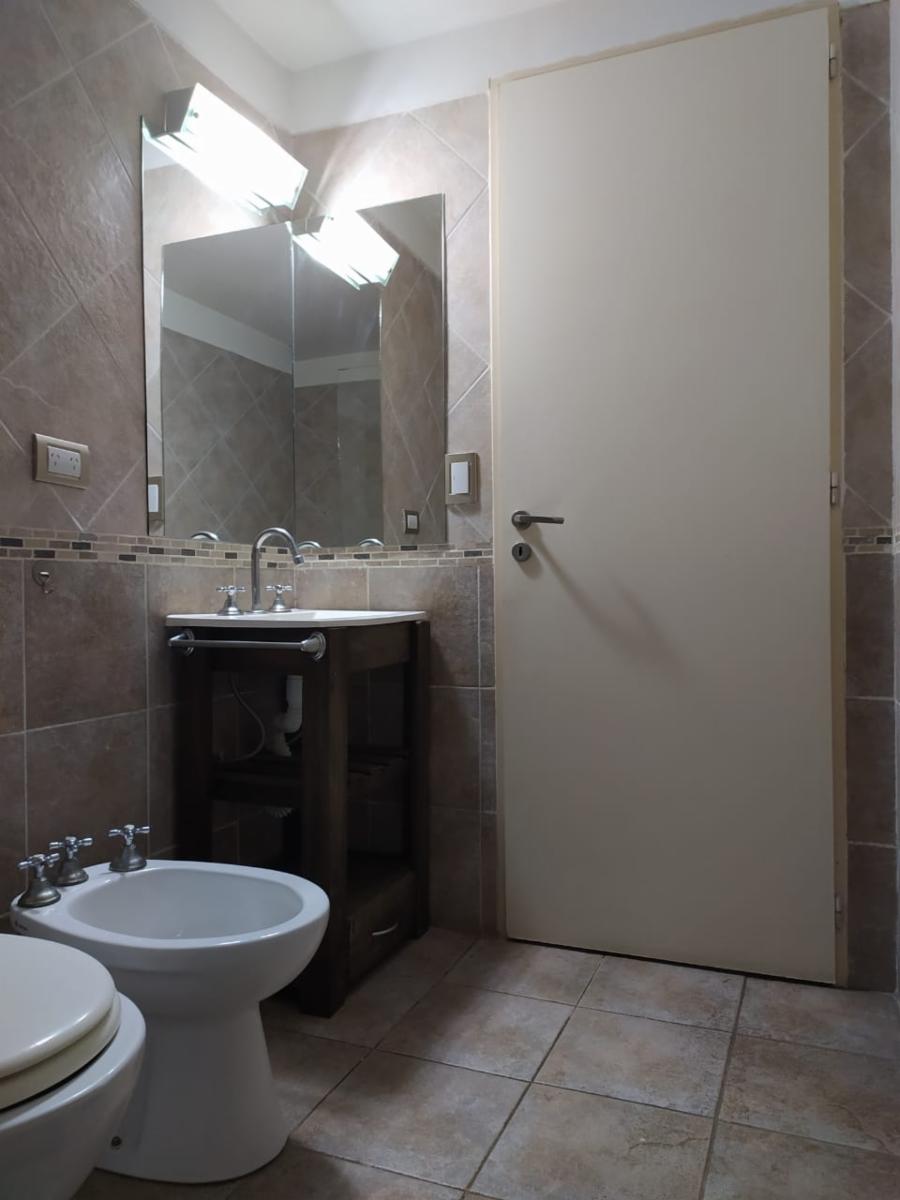 Departamento 2 ambientes en el Complejo Villa Carmela — foto 2