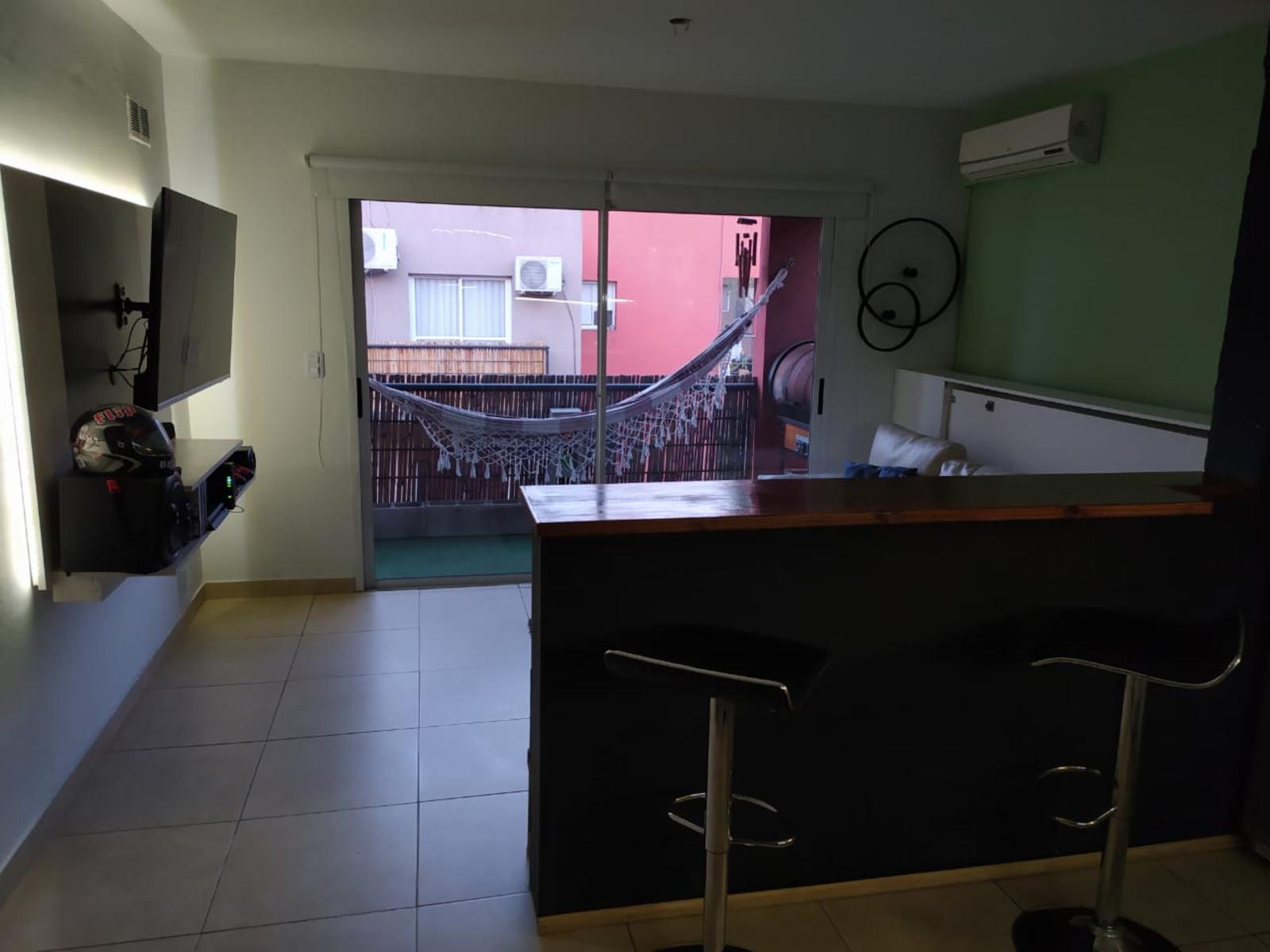 Departamento 2 ambientes en el Complejo Villa Carmela — foto 4
