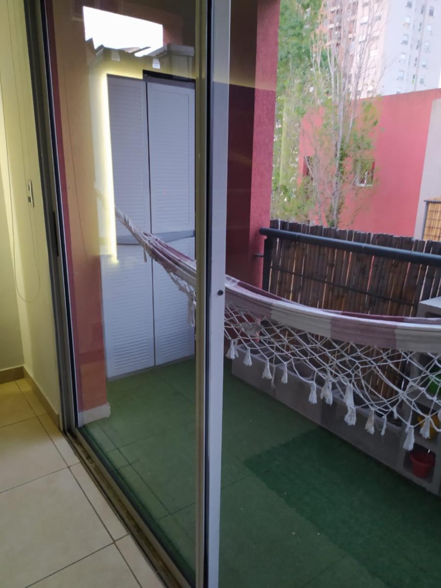 Departamento 2 ambientes en el Complejo Villa Carmela — foto 6