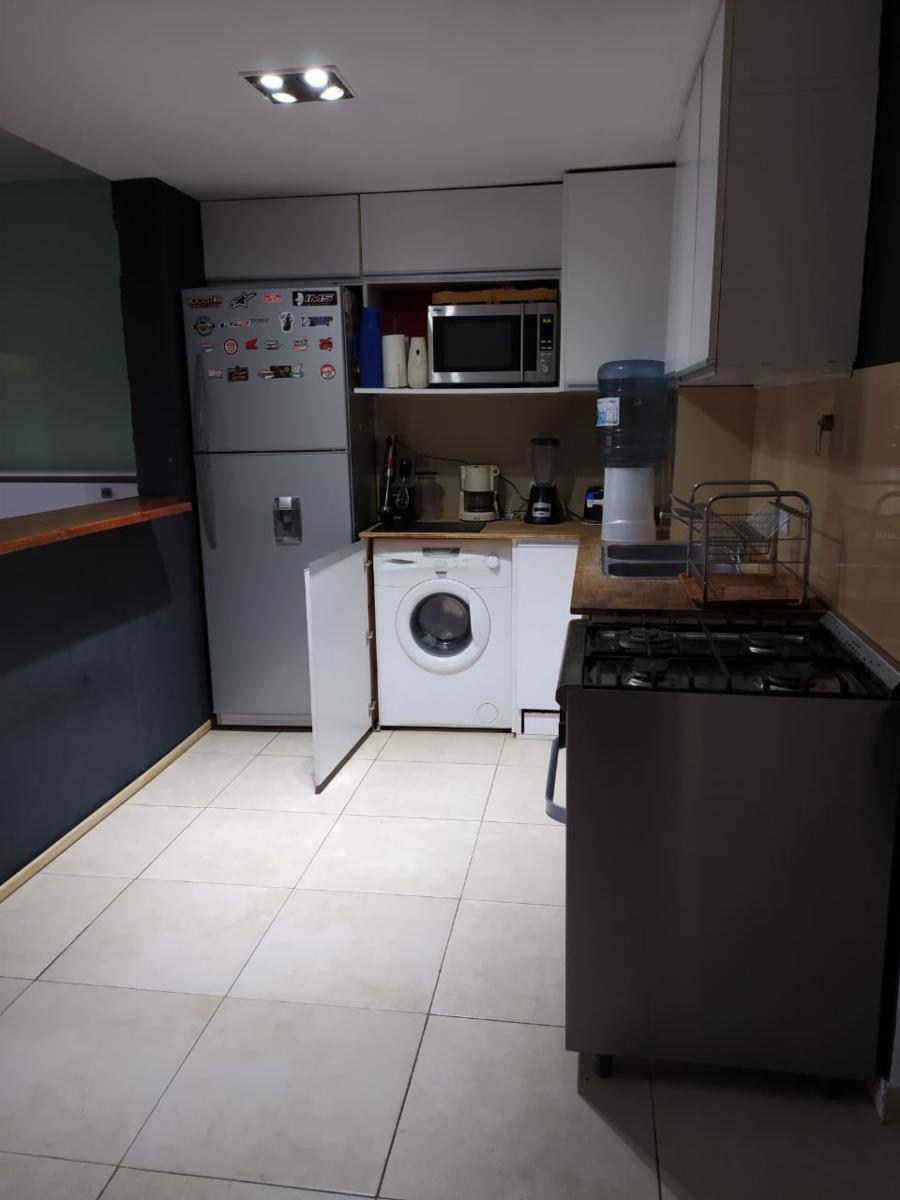 Departamento 2 ambientes en el Complejo Villa Carmela — foto 7