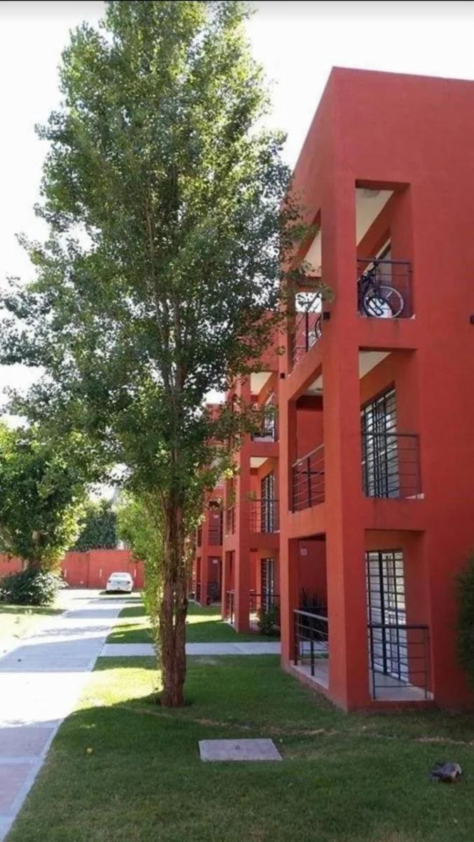 Departamento 2 ambientes en el Complejo Villa Carmela — foto 10
